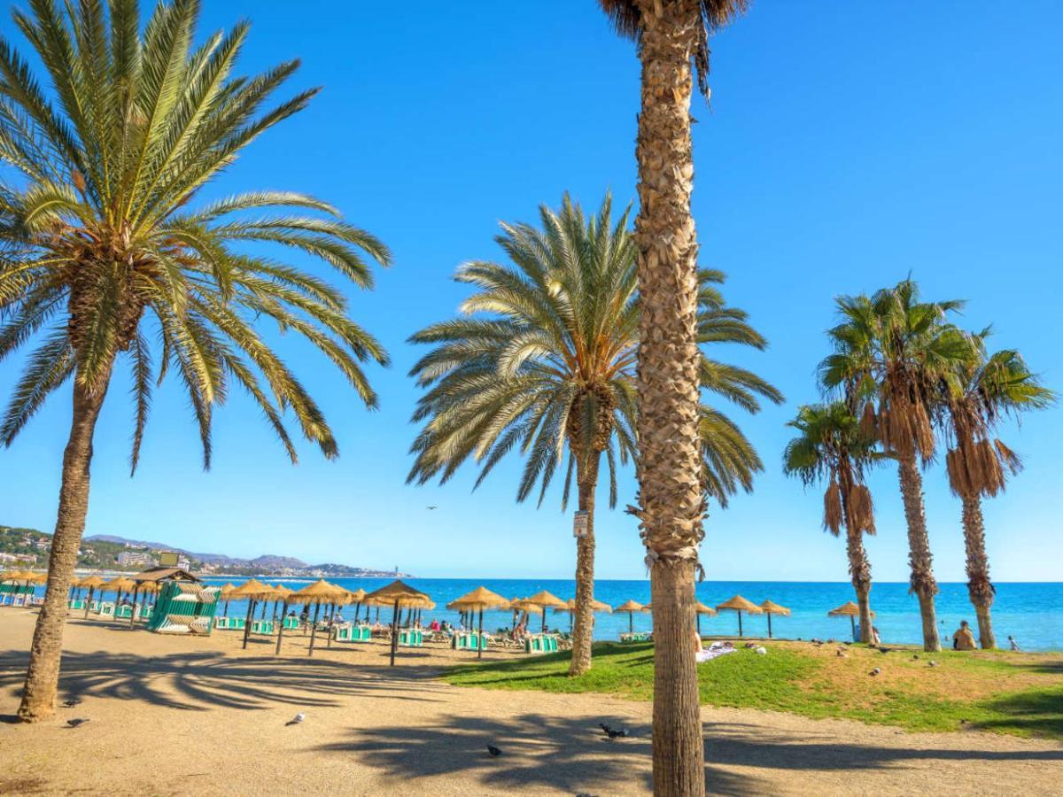 Tess Playamar Liszt Casa vacanze Torremolinos
