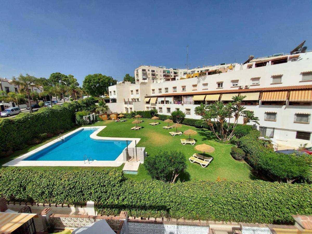 Casa vacanze Tess Playamar Liszt Torremolinos