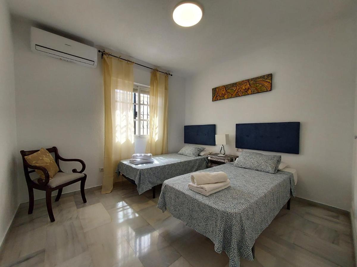 Casa vacanze Tess Playamar Liszt *