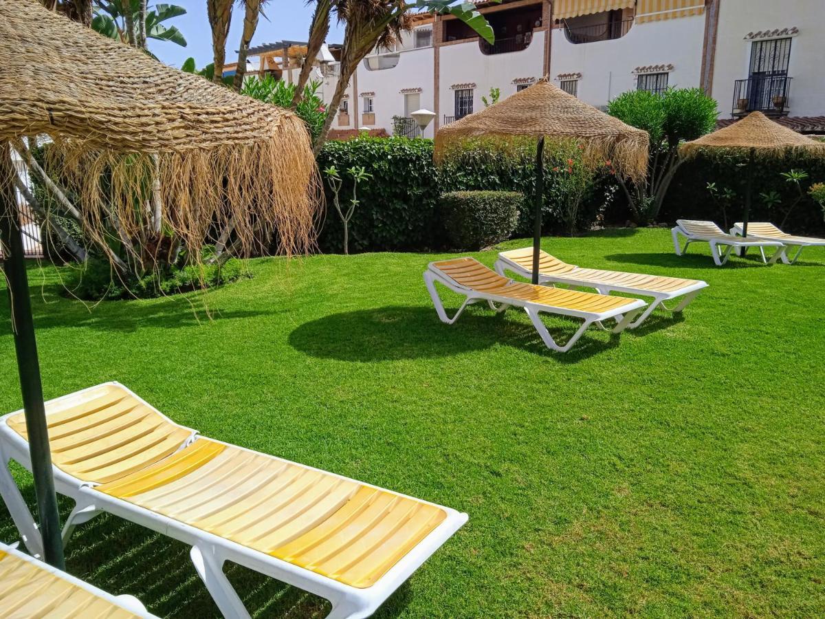 Casa vacanze Tess Playamar Liszt Torremolinos