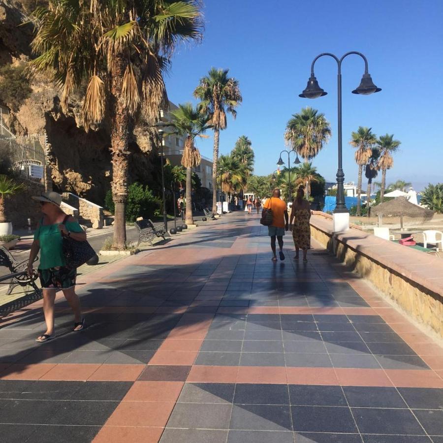 Tess Playamar Liszt Casa vacanze Torremolinos