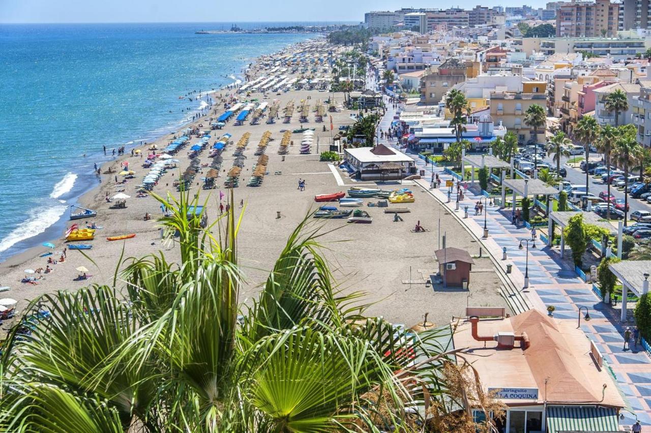 Tess Playamar Liszt Casa vacanze Torremolinos