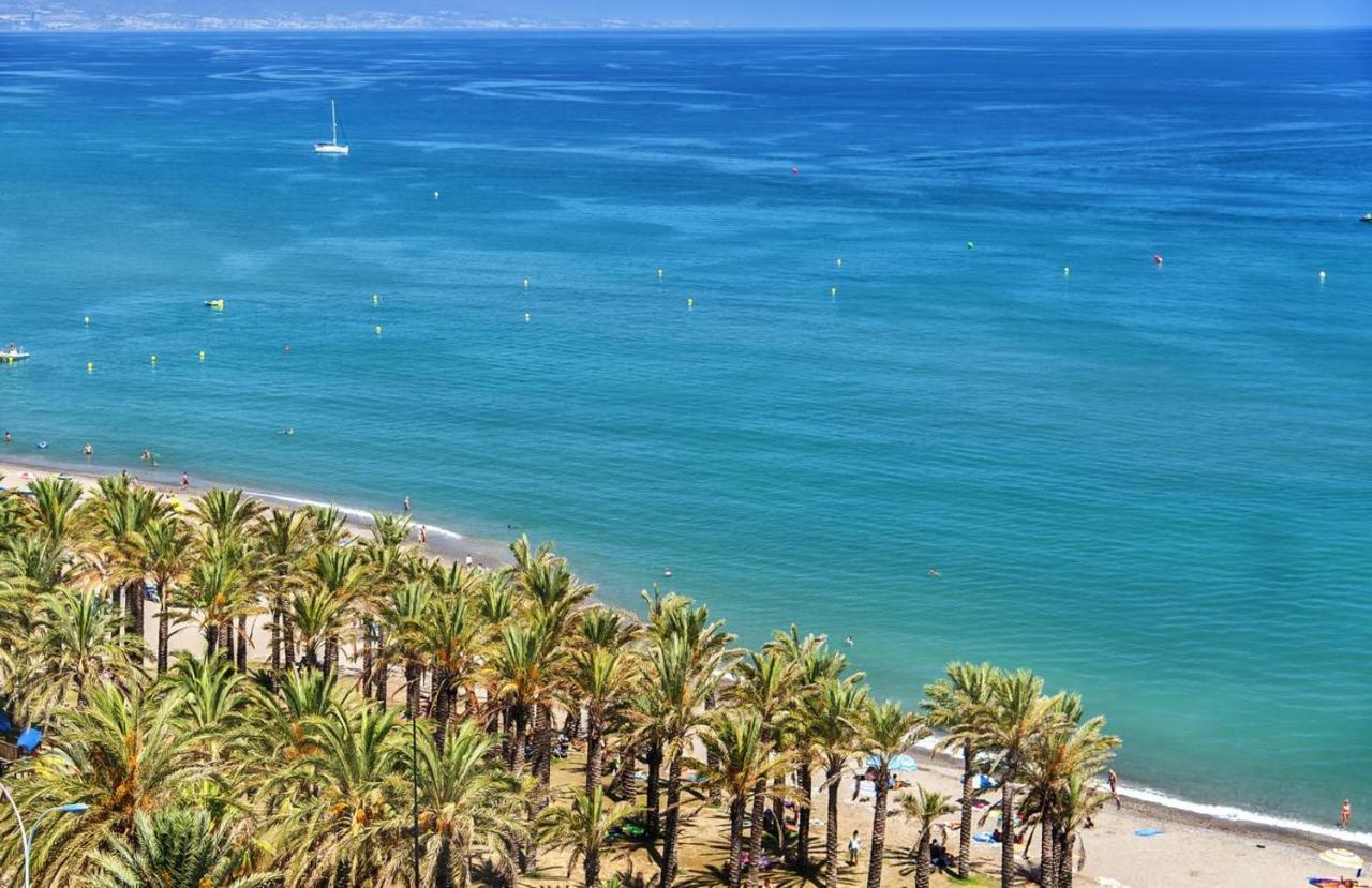 Tess Playamar Liszt * Torremolinos