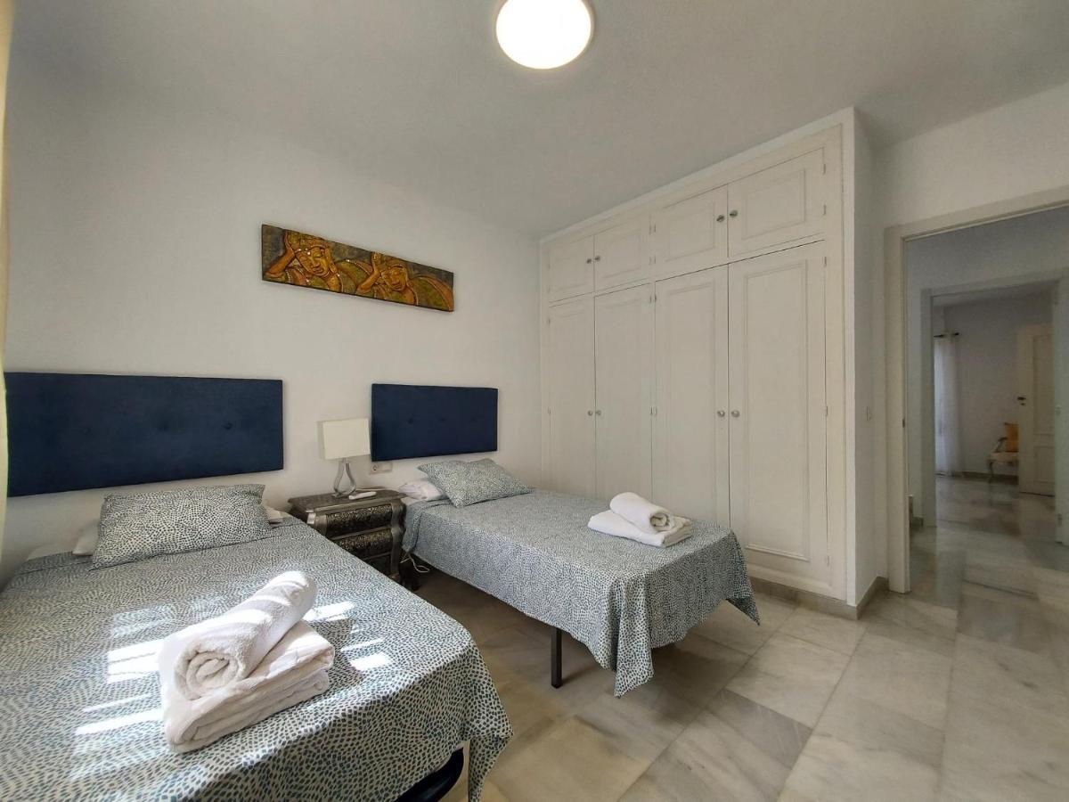 Casa vacanze Tess Playamar Liszt