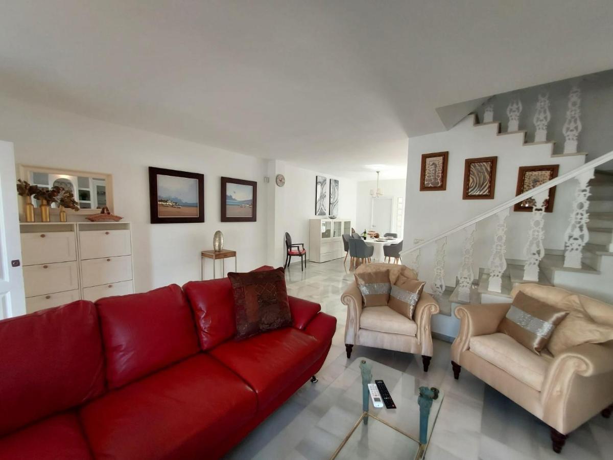 Casa de férias Tess Playamar Liszt